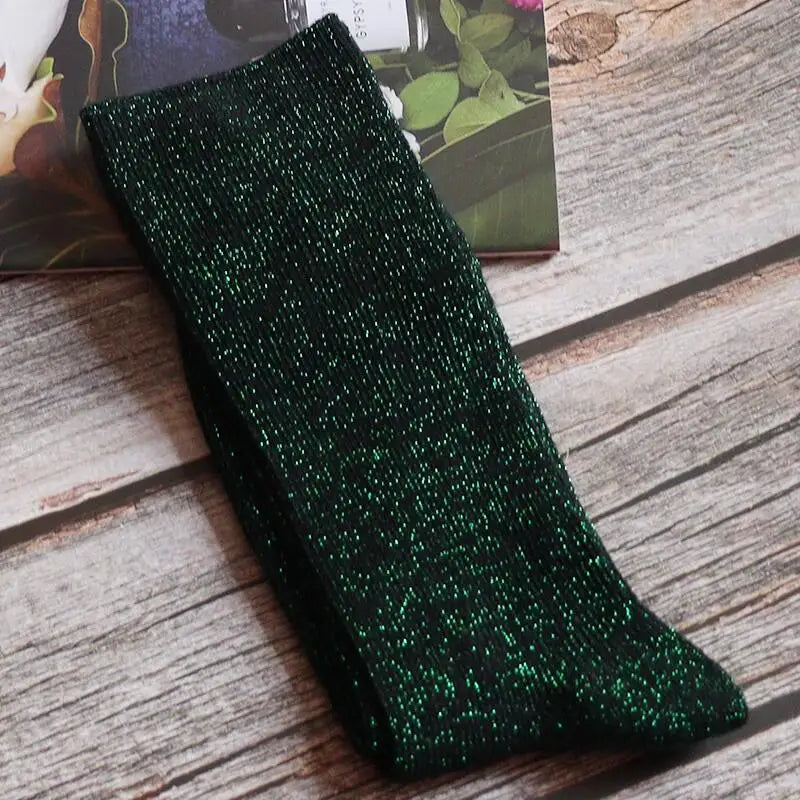 Sockit Calzini Brillantinati
