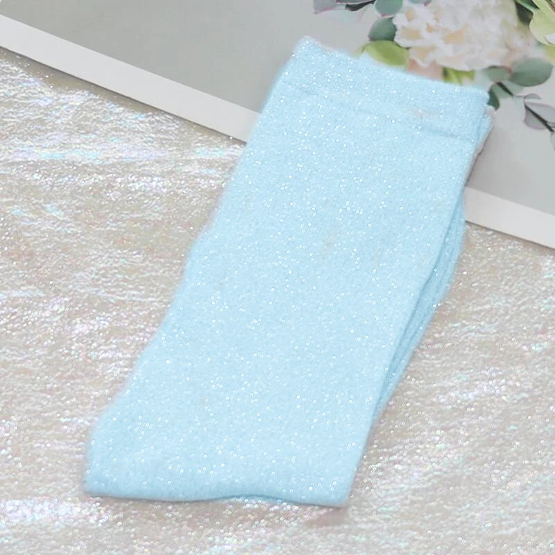 Sockit Calzini Brillantinati