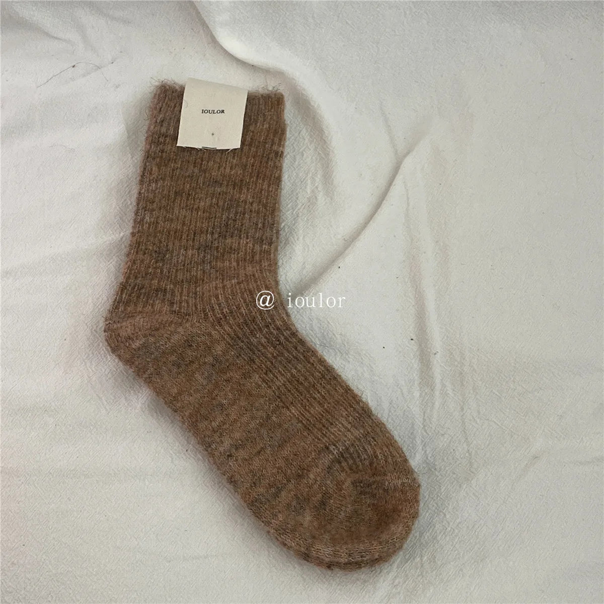 Sockit Calzini Smoke Color