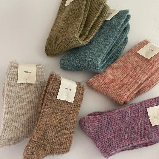 Sockit Calzini Smoke Color