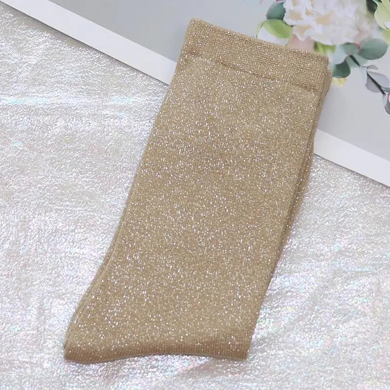 Sockit Calzini Brillantinati
