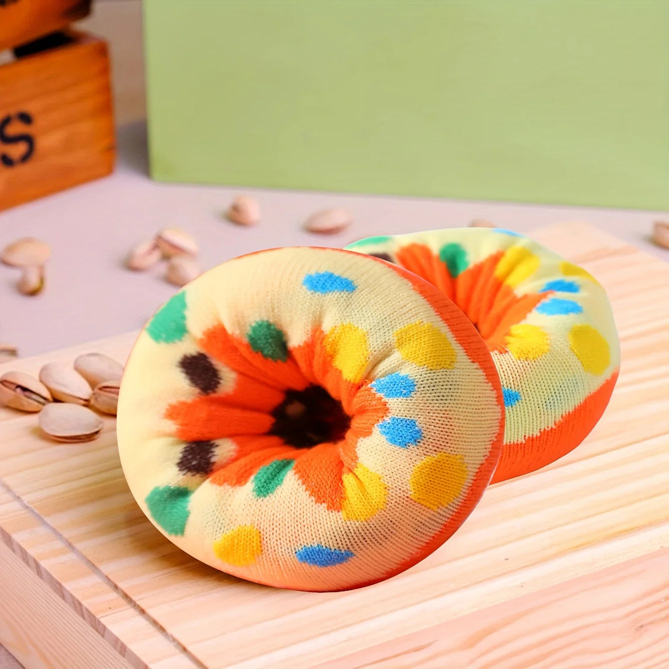 Sockit Calzini Donut