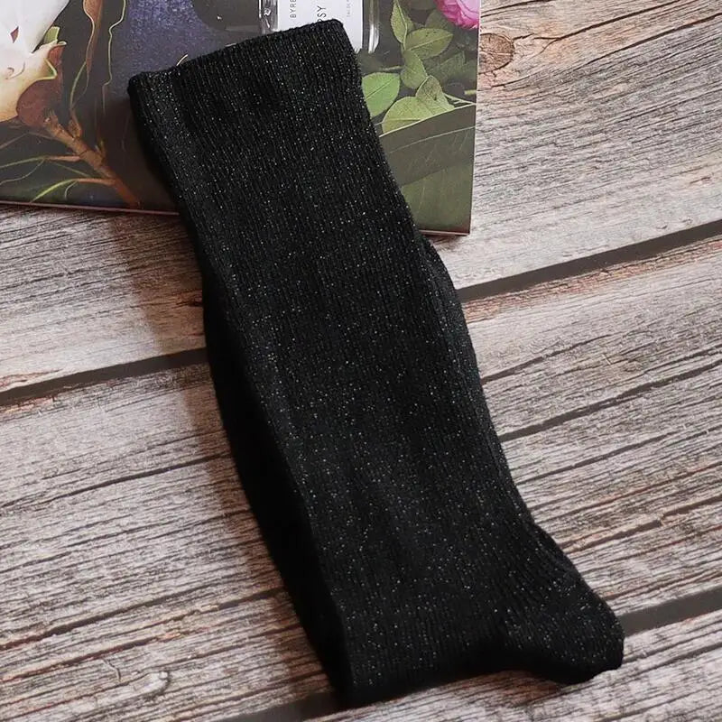 Sockit Calzini Brillantinati