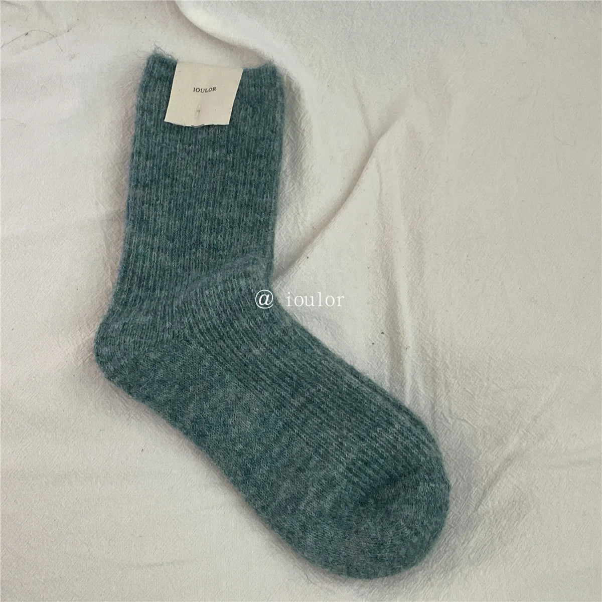 Sockit Calzini Smoke Color