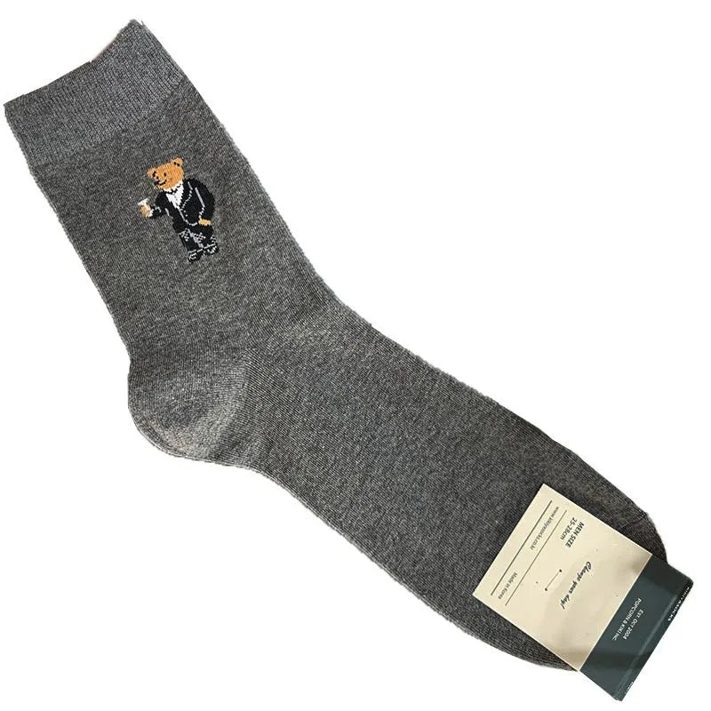 Sockit Calzini Teddy