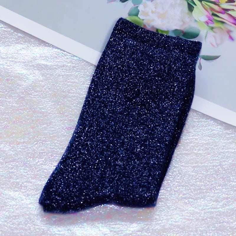 Sockit Calzini Brillantinati