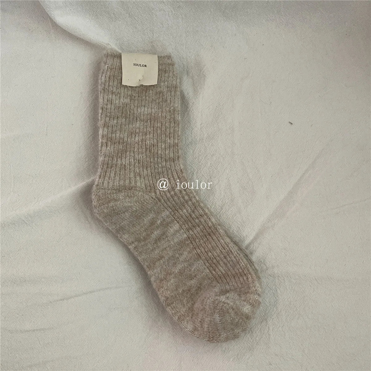 Sockit Calzini Smoke Color