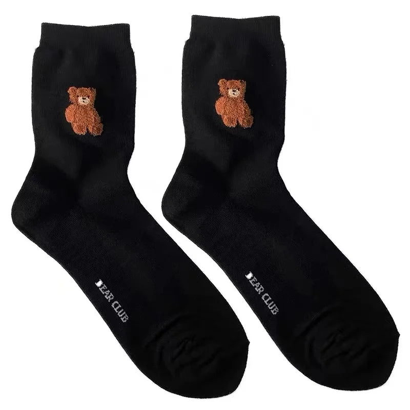 Sockit Calzini Teddy