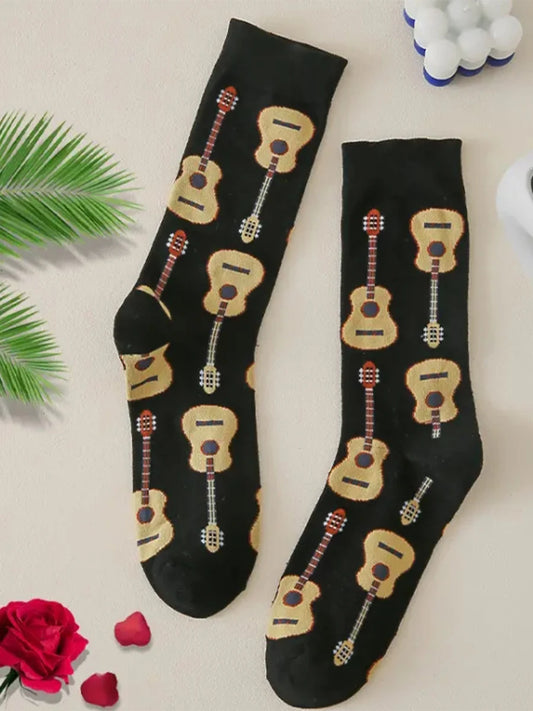 Sockit Calzini Chitarre