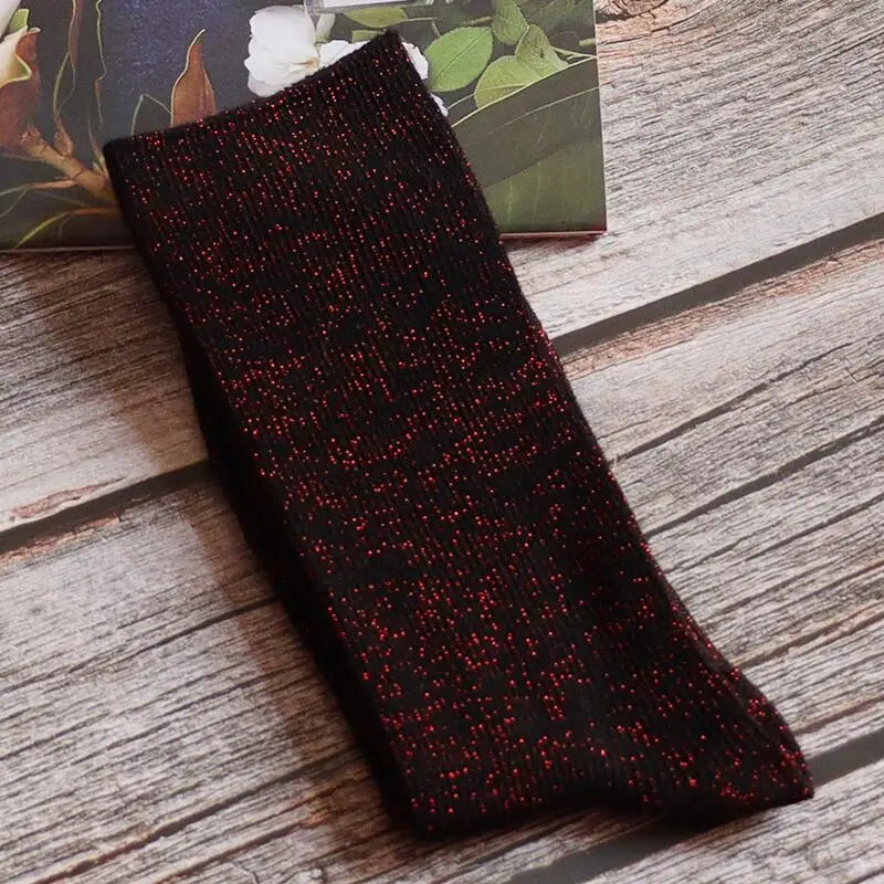 Sockit Calzini Brillantinati