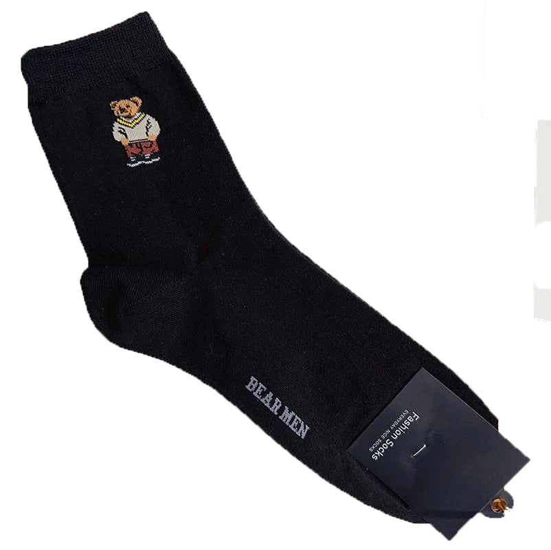 Sockit Calzini Teddy