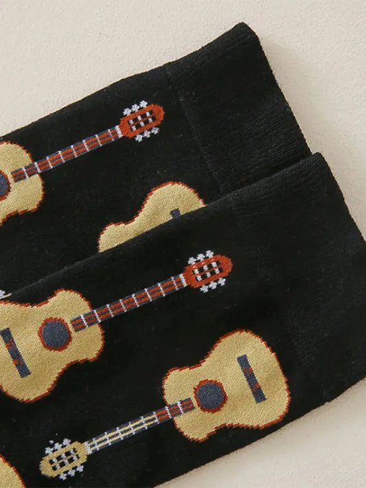 Sockit Calzini Chitarre