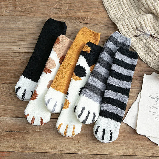 Sockit Calzini Gattini