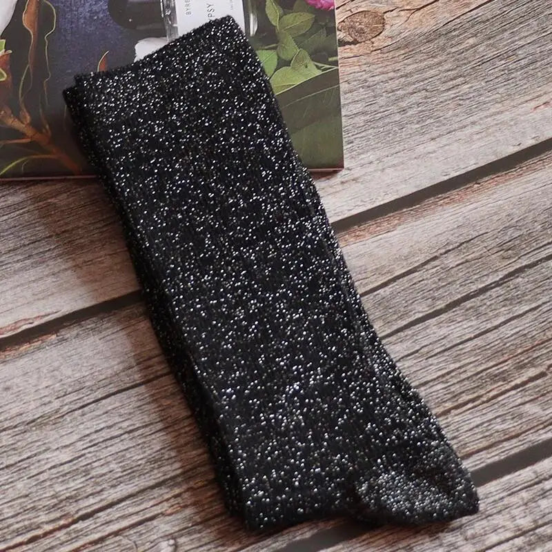 Sockit Calzini Brillantinati