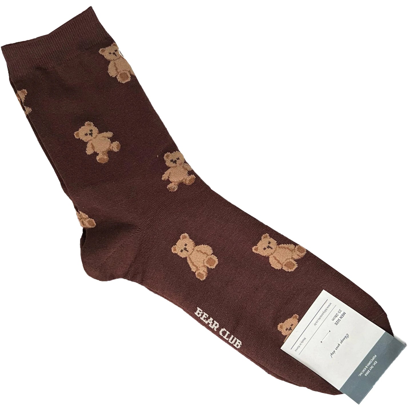 Sockit Calzini Teddy