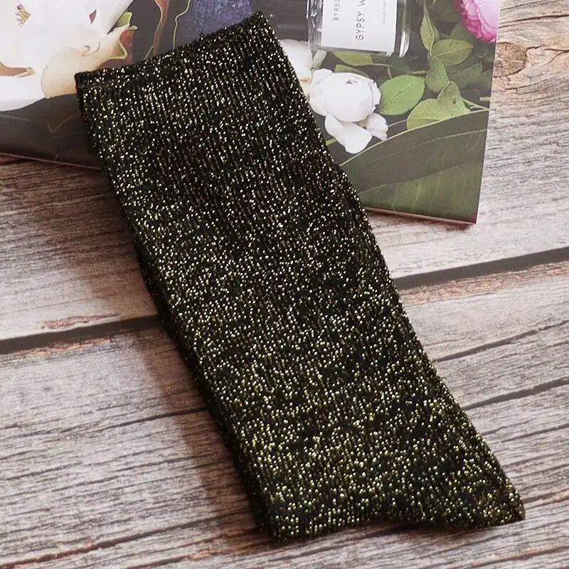 Sockit Calzini Brillantinati