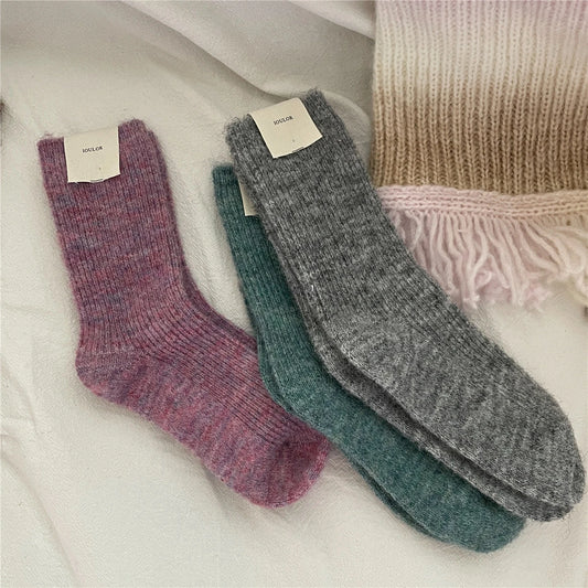 Sockit Calzini Smoke Color