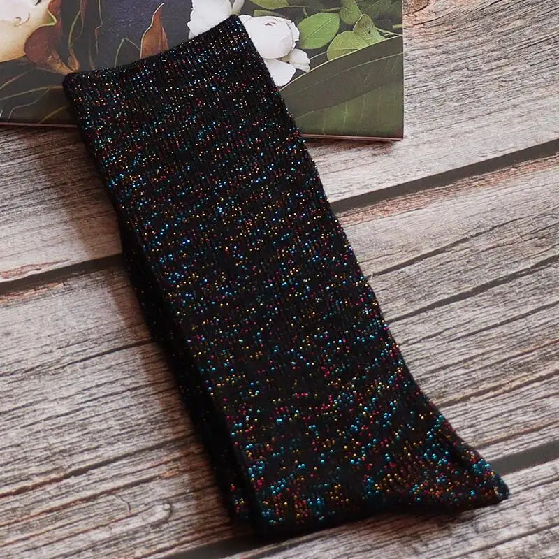 Sockit Calzini Brillantinati