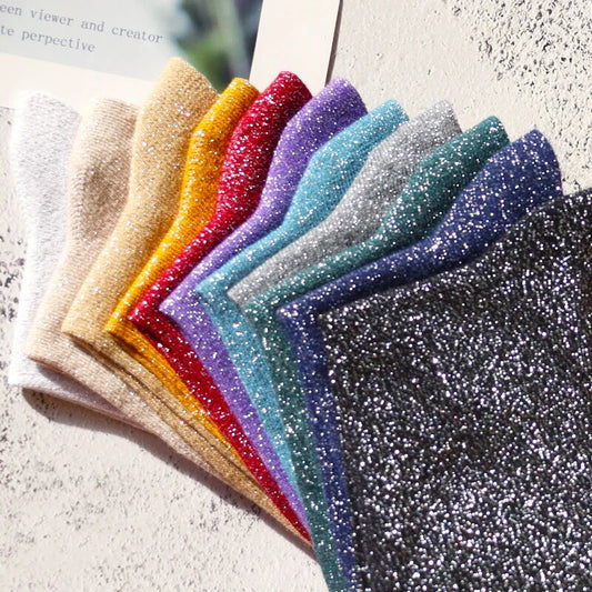Sockit Calzini Brillantinati