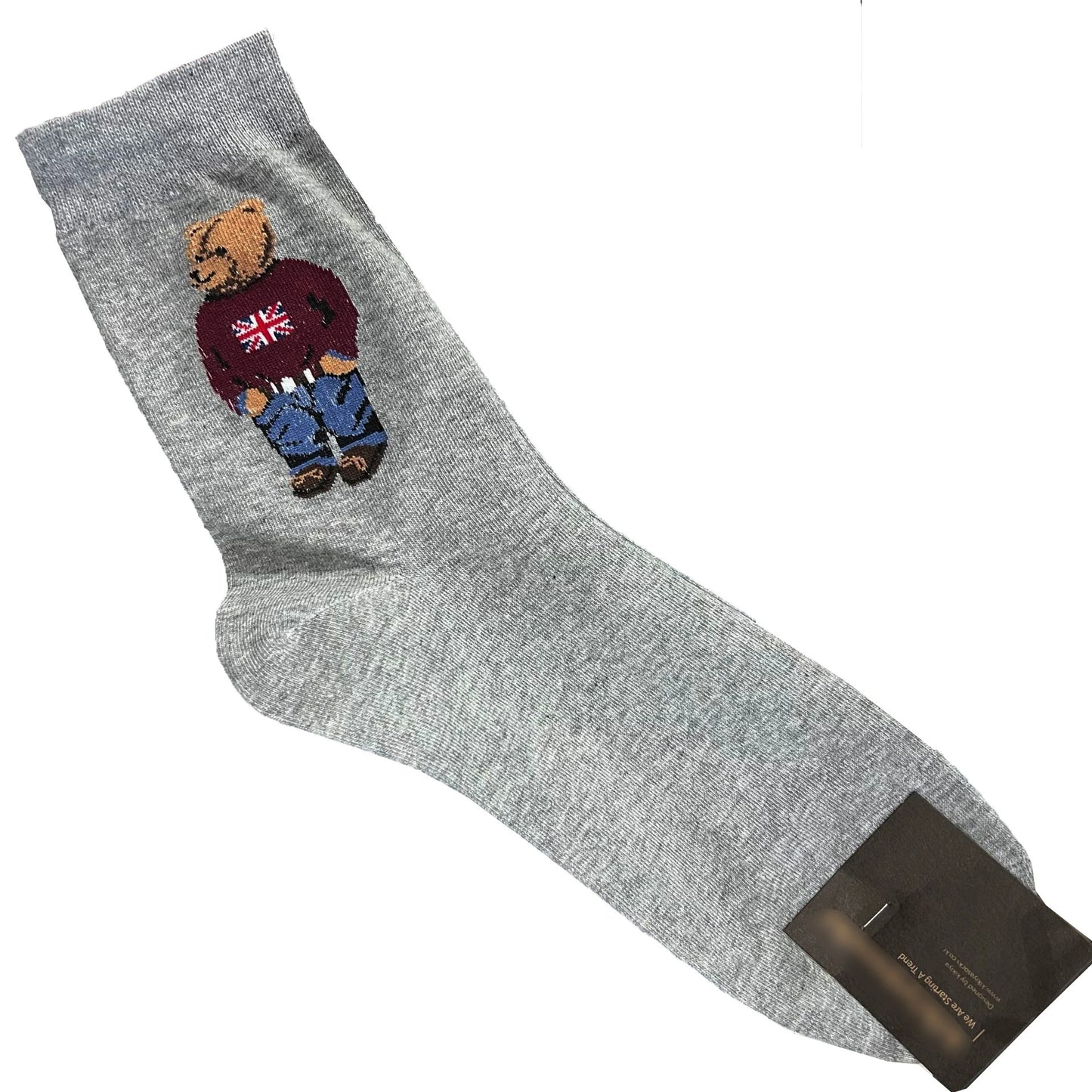 Sockit Calzini Teddy