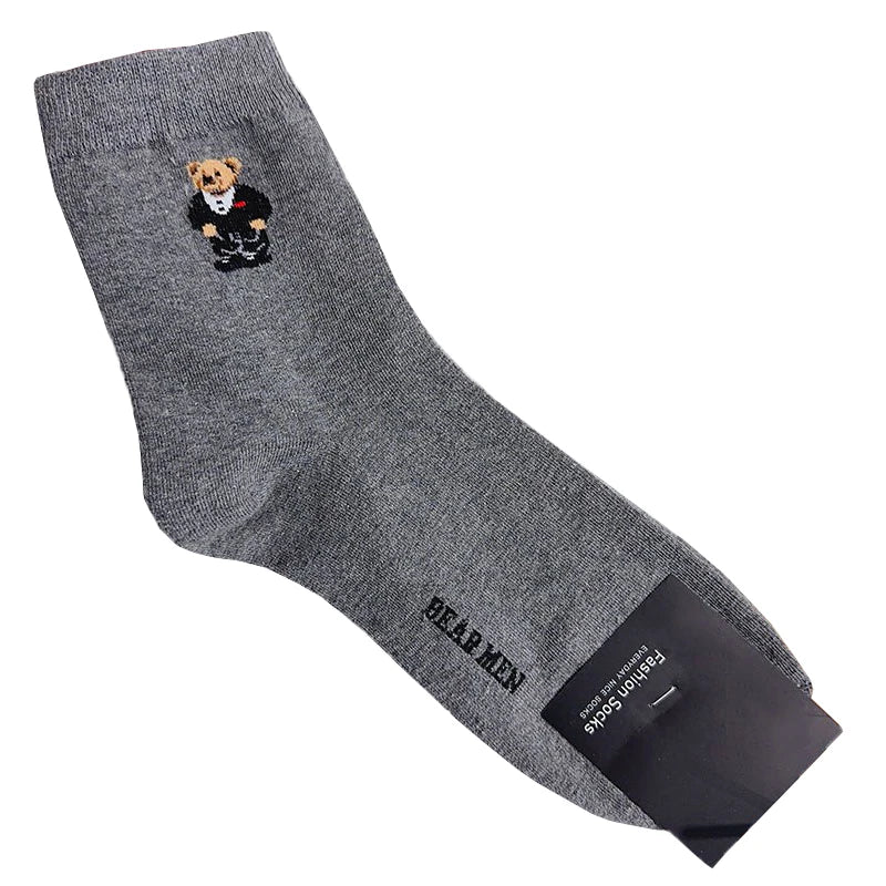 Sockit Calzini Teddy