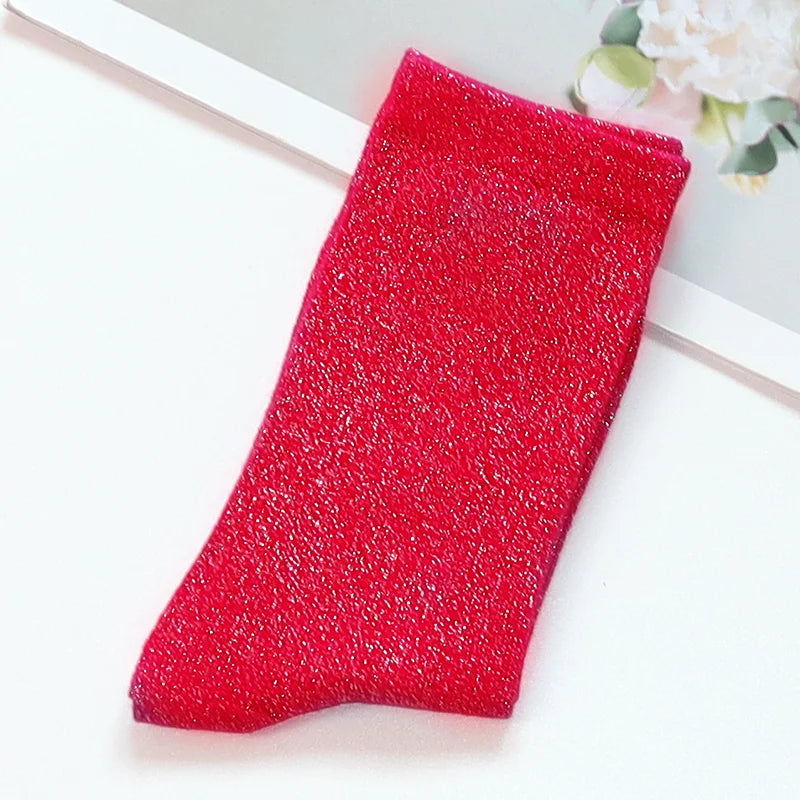Sockit Calzini Brillantinati