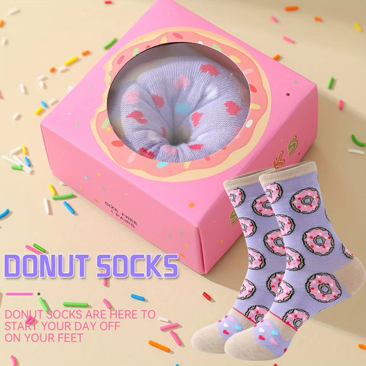 Sockit Calzini Donut