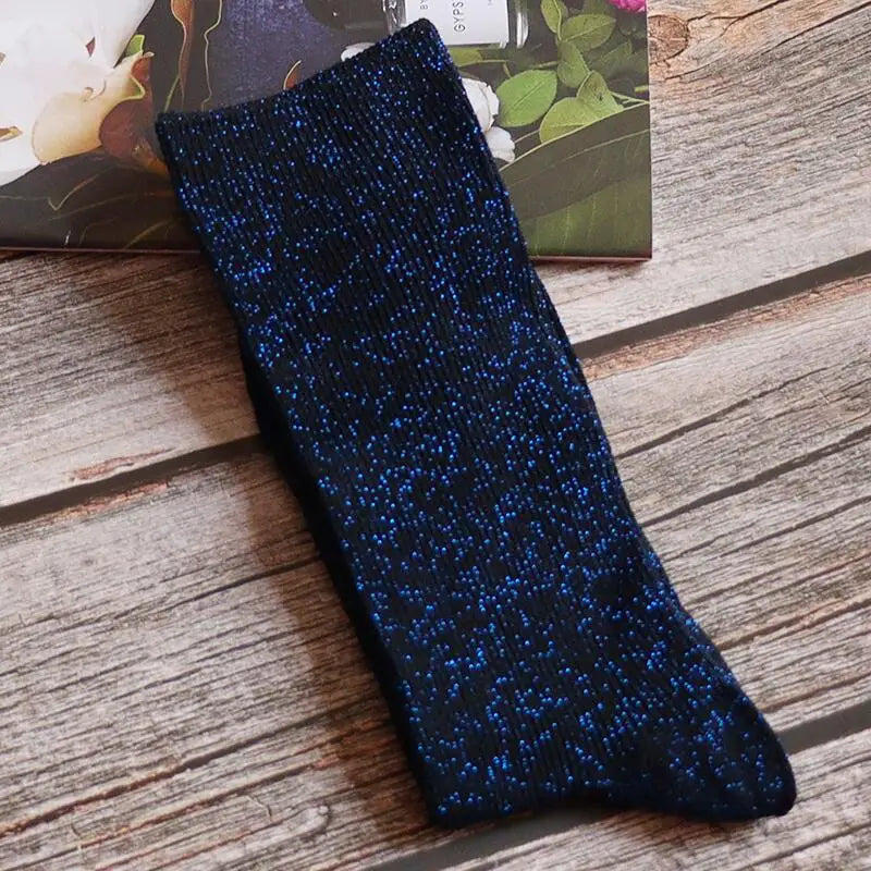 Sockit Calzini Brillantinati