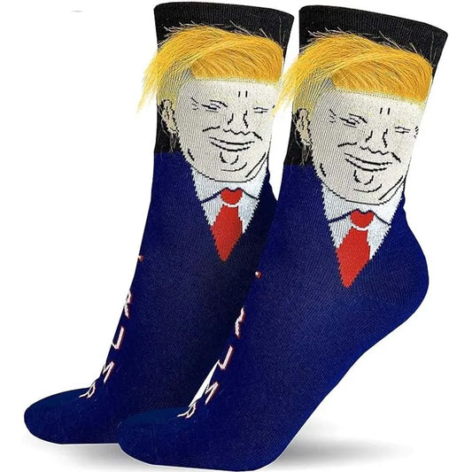 Sockit Calzini Trump