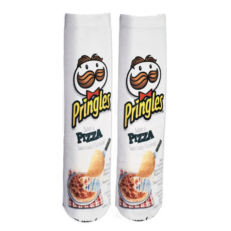 Sockit Calzini Pringles