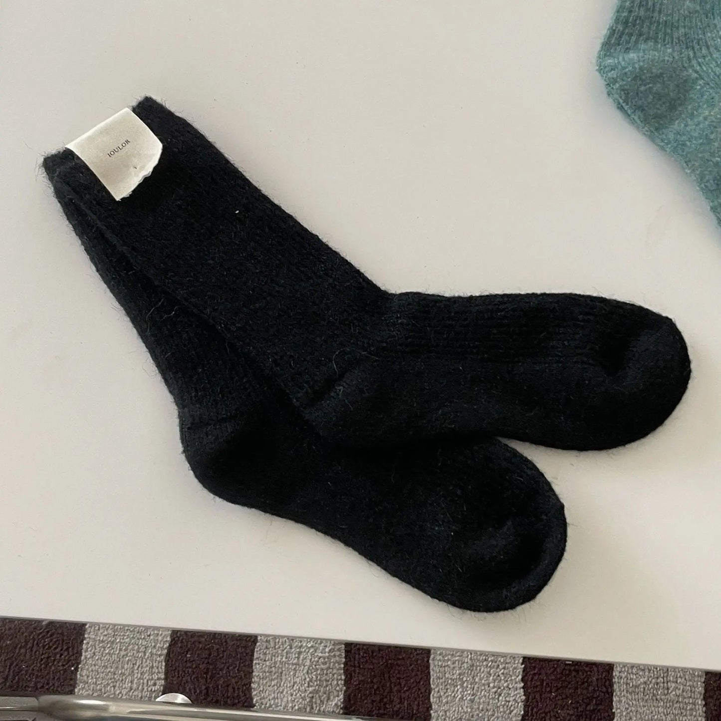 Sockit Calzini Smoke Color