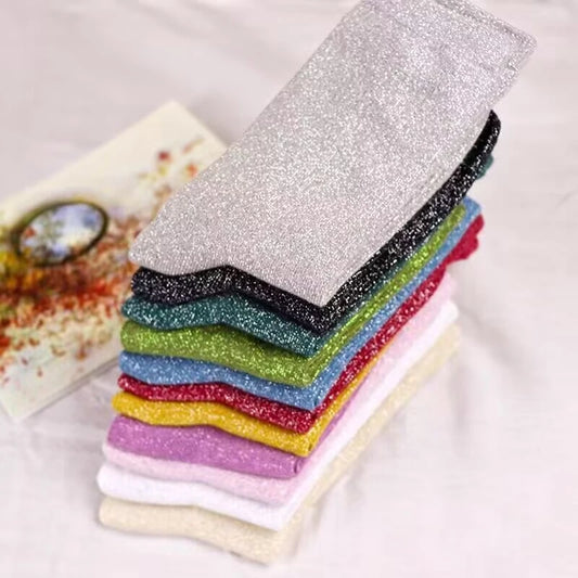 Sockit Calzini Brillantinati