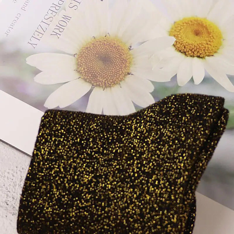 Sockit Calzini Brillantinati