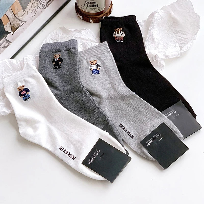 Sockit Calzini Teddy