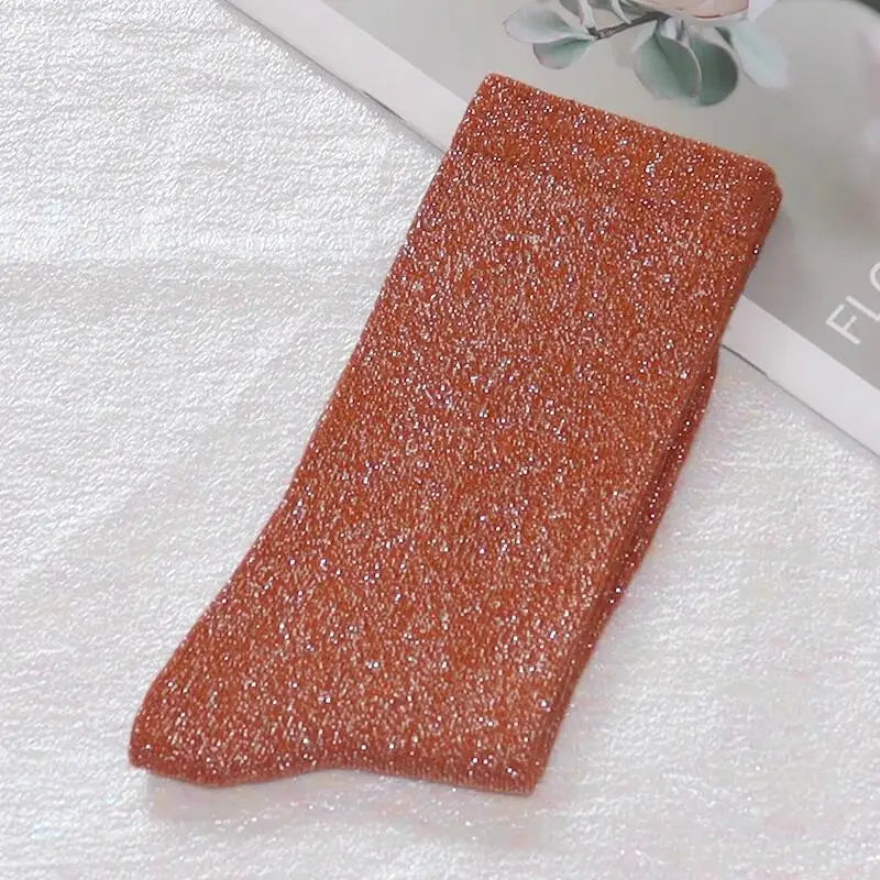 Sockit Calzini Brillantinati