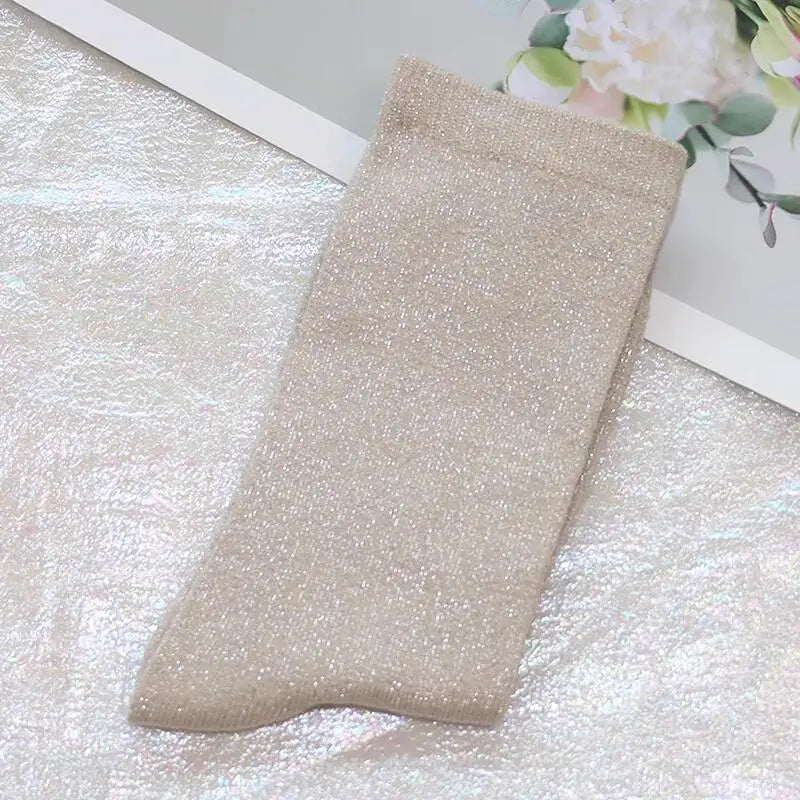Sockit Calzini Brillantinati