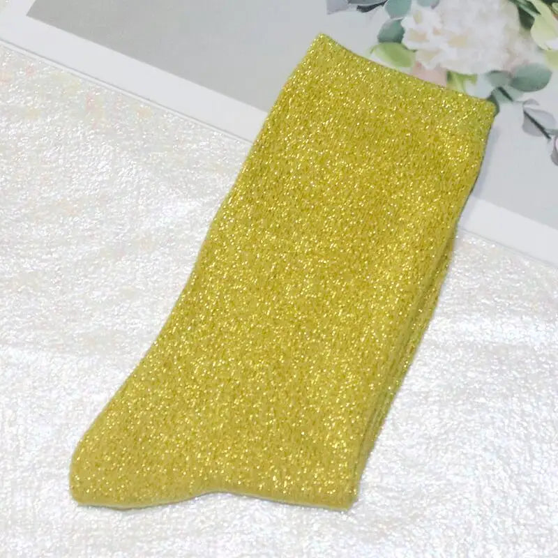 Sockit Calzini Brillantinati