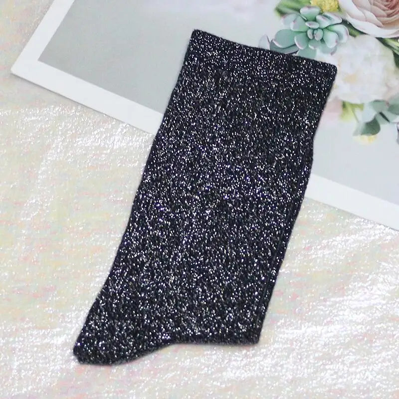 Sockit Calzini Brillantinati