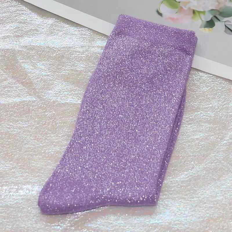 Sockit Calzini Brillantinati