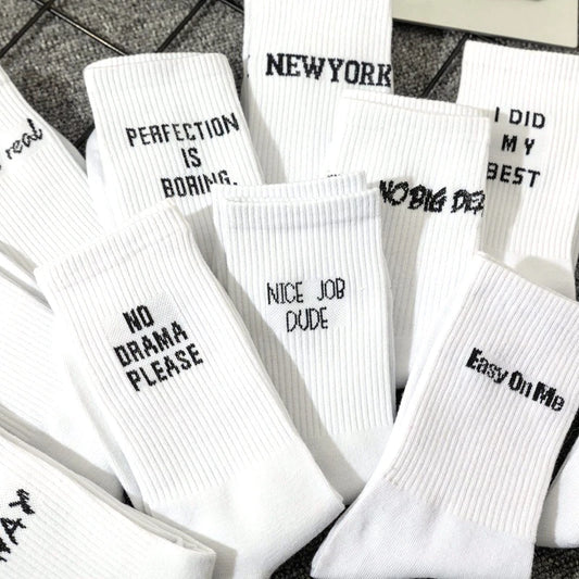 Sockit Calzini Streetwear