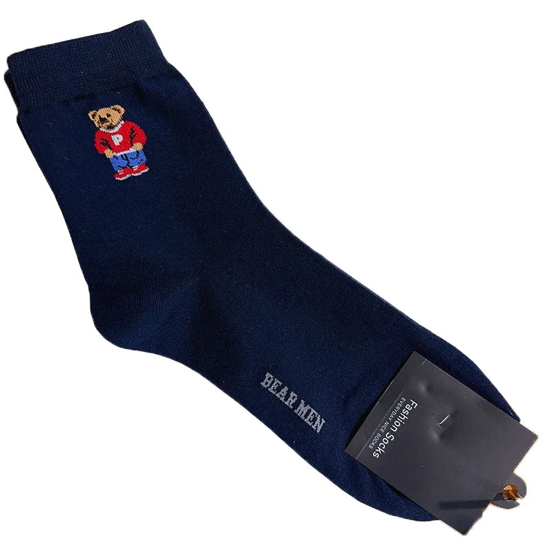 Sockit Calzini Teddy