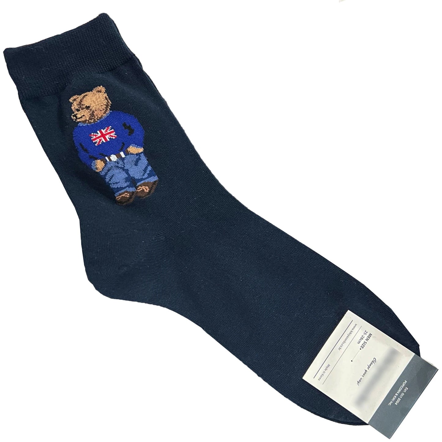 Sockit Calzini Teddy