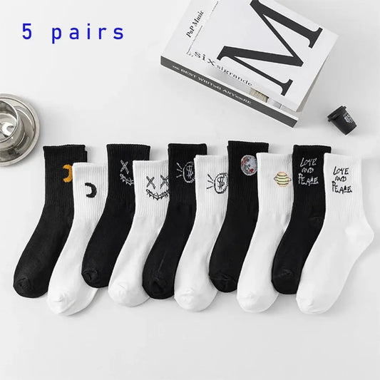 Sockit Calzini Devil's 5 Paia