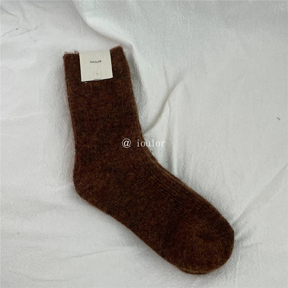 Sockit Calzini Smoke Color