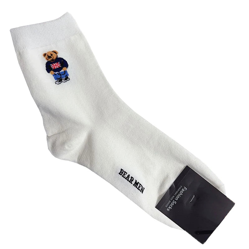Sockit Calzini Teddy