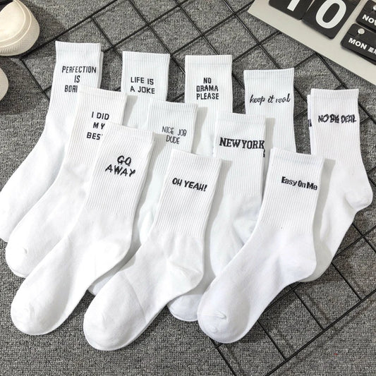 Sockit Calzini Streetwear