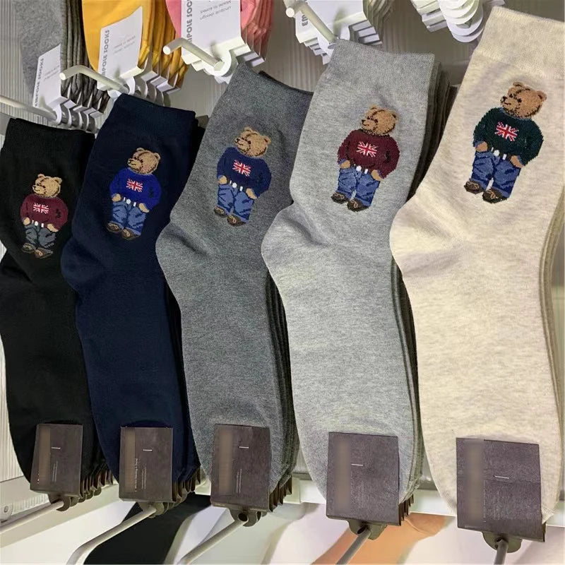 Sockit Calzini Teddy