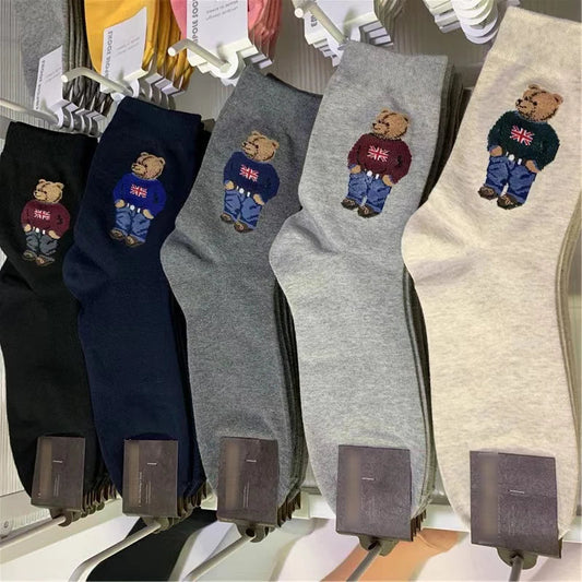Sockit Calzini Teddy