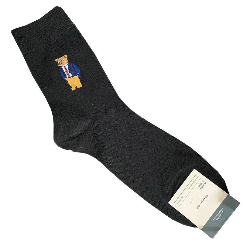 Sockit Calzini Teddy