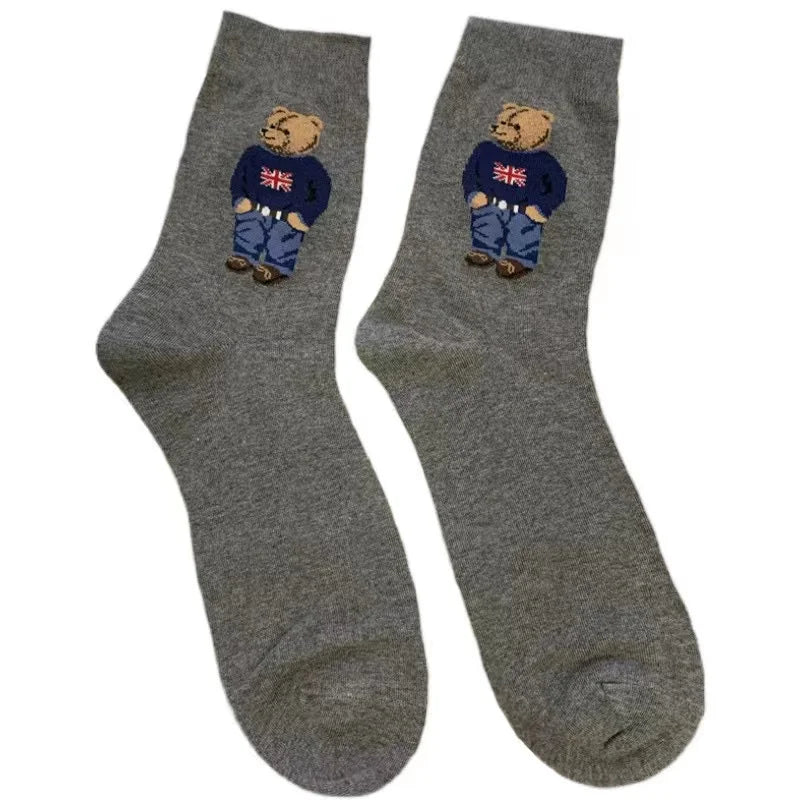 Sockit Calzini Teddy